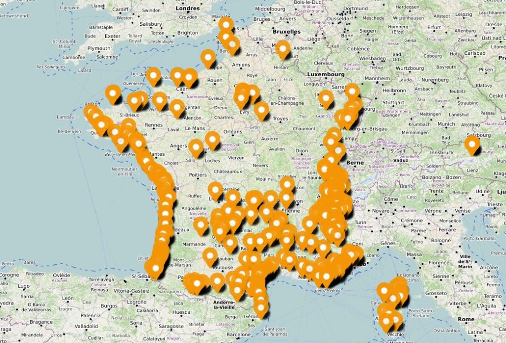 Vacances et Séjours – Bienvenue sur le site de la CMCAS TulleAurillac